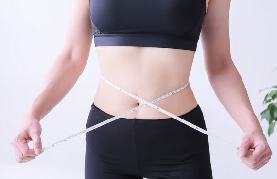 運動せずに代謝を上げ痩身効果が期待できる！無理なくダイエットが可能な小松市のだいち接骨院！