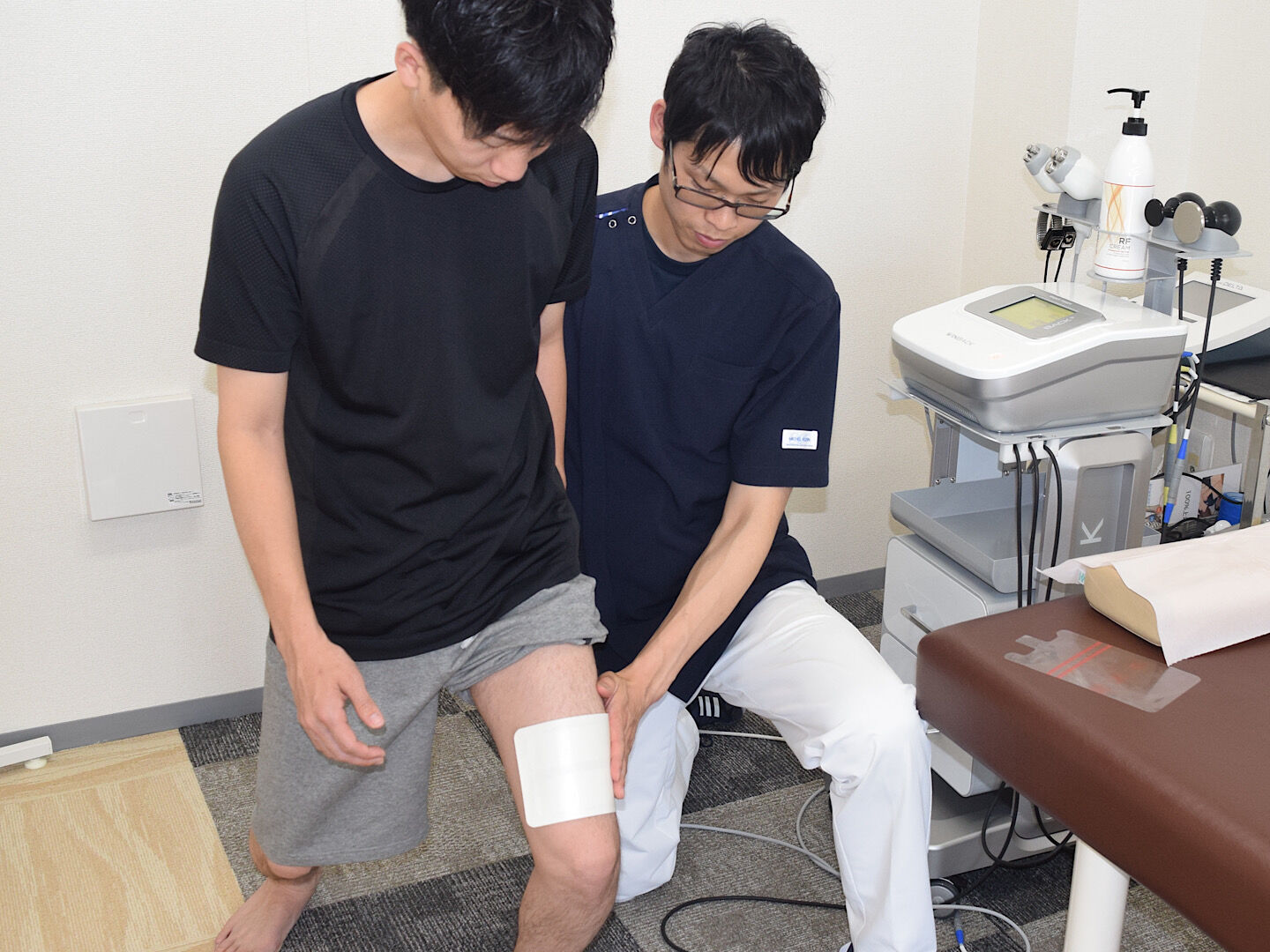 エクササイズ